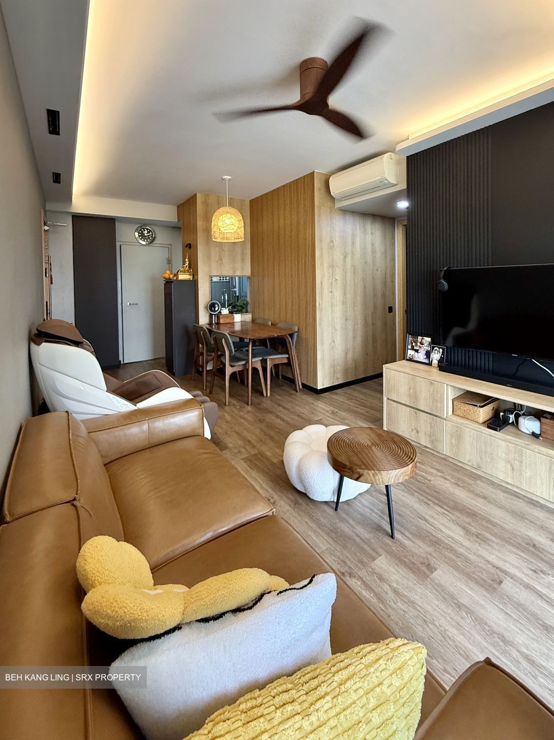 A Treasure Trove (D19), Condominium #615836101